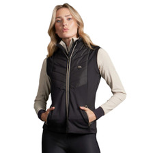 Premier Equine Ladies Felicio Gilet - Front