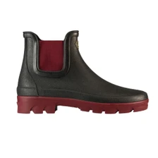 Le Chameau Ladies Chelsea Nomade - Black Cherry
