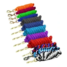 KM Elite Cotton Superfine Leadrope