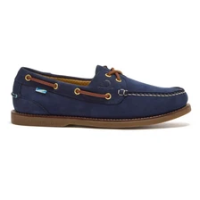 Chatham Mens Lyme G2 Boat Shoes
