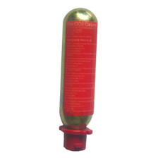 Point Two Replacement CO2 Canister - 50cc
