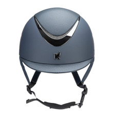 Karben Emory Ellipse SP Riding Hat - Navy