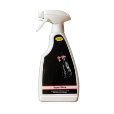 Smart Grooming Super Shine Spray