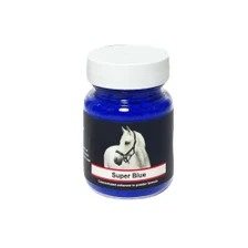 Smart Grooming Super Blue