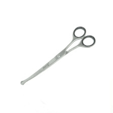 Smart Grooming Straight Safety Scissors