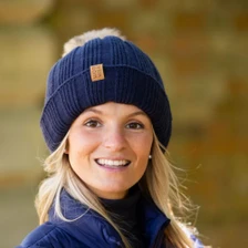 Woof Wear Ladies Furrow Waterproof Beanie