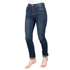 Rydale Ladies Ella Straight Leg Jeans