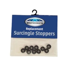 WeatherBeeta Rubber Surcingle Stoppers