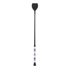 Dublin Rainbow Handle Crop