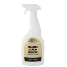 Supreme Products Coat Gloss - 750ml