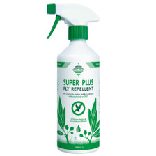 Barrier Super Plus Fly Repellent Spray - 500 ml