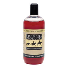 Supreme Products High Shine Shampoo