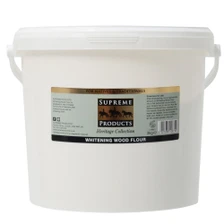 Supreme Products Heritage Collection Whitening Wood Flour