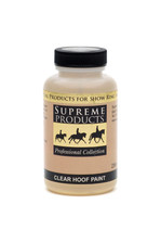 Supreme Products Hoof Paint - clear