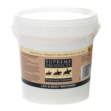 Supreme Products Leg and Body Whitener in 1Kg