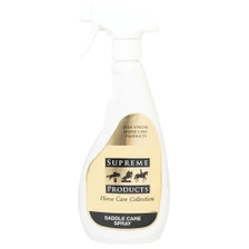 Supreme Products Saddle Care Spray