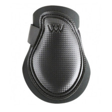 Woof Wear Club Fetlock Boot in Black