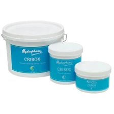 Hydrophane Cribox Tub