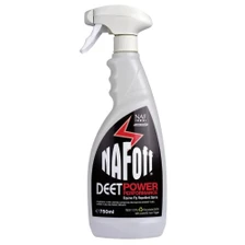 NAFOff Deet Power Spray - 750ml