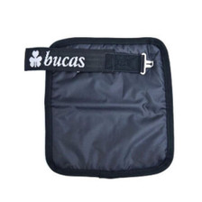 Bucas Chest Extender in Navy