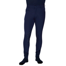 Toggi Mens Flexi Breeches - Navy - Front
