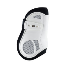 Eskadron Flexisoft Air Compact Hind Boots - White