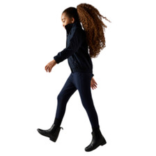 Toggi Junior Define Riding Tight in Navy