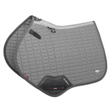 LeMieux Self Cooling Close Contact Square - Polar Grey