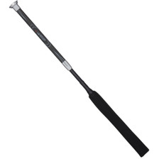 LeMieux Junior Pro Baton Whip - Black