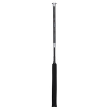 LeMieux Pro Baton Whip - Black