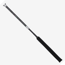 LeMieux Pro Baton Whip - Black