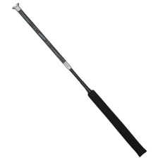 LeMieux Pro Baton Whip - Black