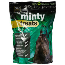 NAF Minty Treats 1kg bag