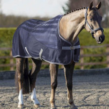 LeMieux Arika Air-Tek Sheet - Navy