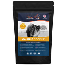 Premier Performance Banana Calming Cookies Banana