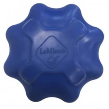 LeMieux Safety Stud Tap - Blue