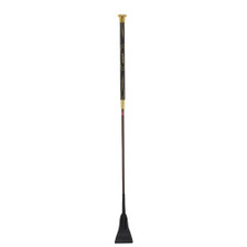 LeMieux LeGrip Jumping Whip - Brown