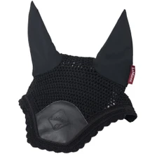 LeMieux Elite Fly Hood - Black