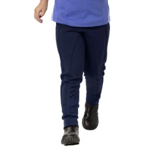 LeMieux Junior Pro Breeches in Navy