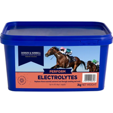 Dodson & Horrell Electrolytes 2kg