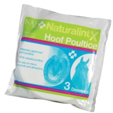 NAF Hoof Poultice (pack of 3)