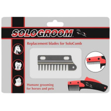 Solocomb Blade