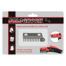 Solocomb Blade