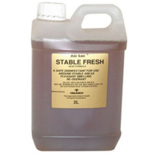 Gold Label Stable Fresh Disinfectant -2L