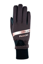 Roeckl Wynne Ladies X-Tra Warm Gloves - Front