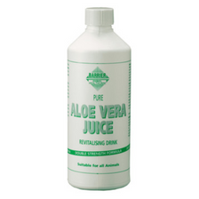 Barrier Aloe Vera Juice - 500ml