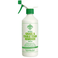 Barrier Grass & Stable Stain Remover - 400ml