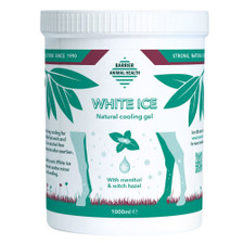 Barrier White Ice - 1 Litre
