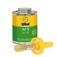 Effol Hoof Oil with Brush