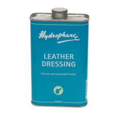 Hydrophane Leather Dressing